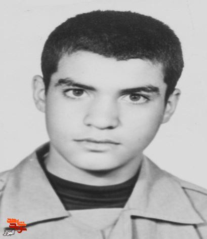 عاشقِ شهادت هستم عاشقِ شهادت هستم