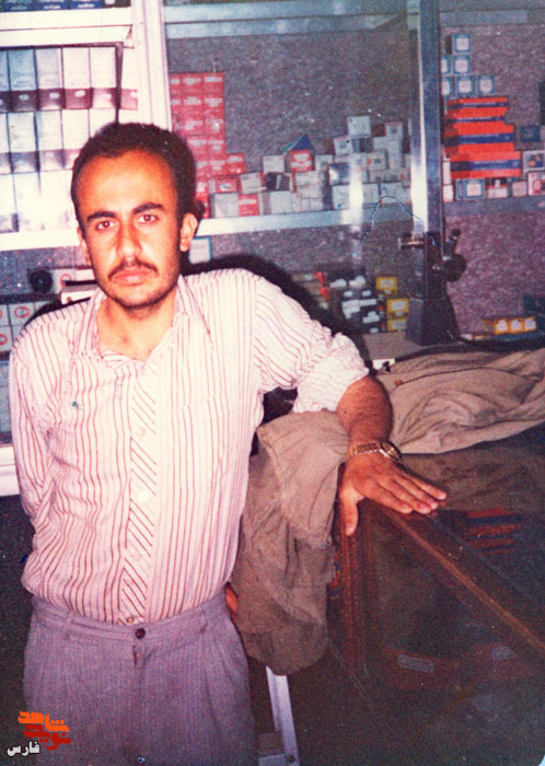 وصیت 2 وصیت 2