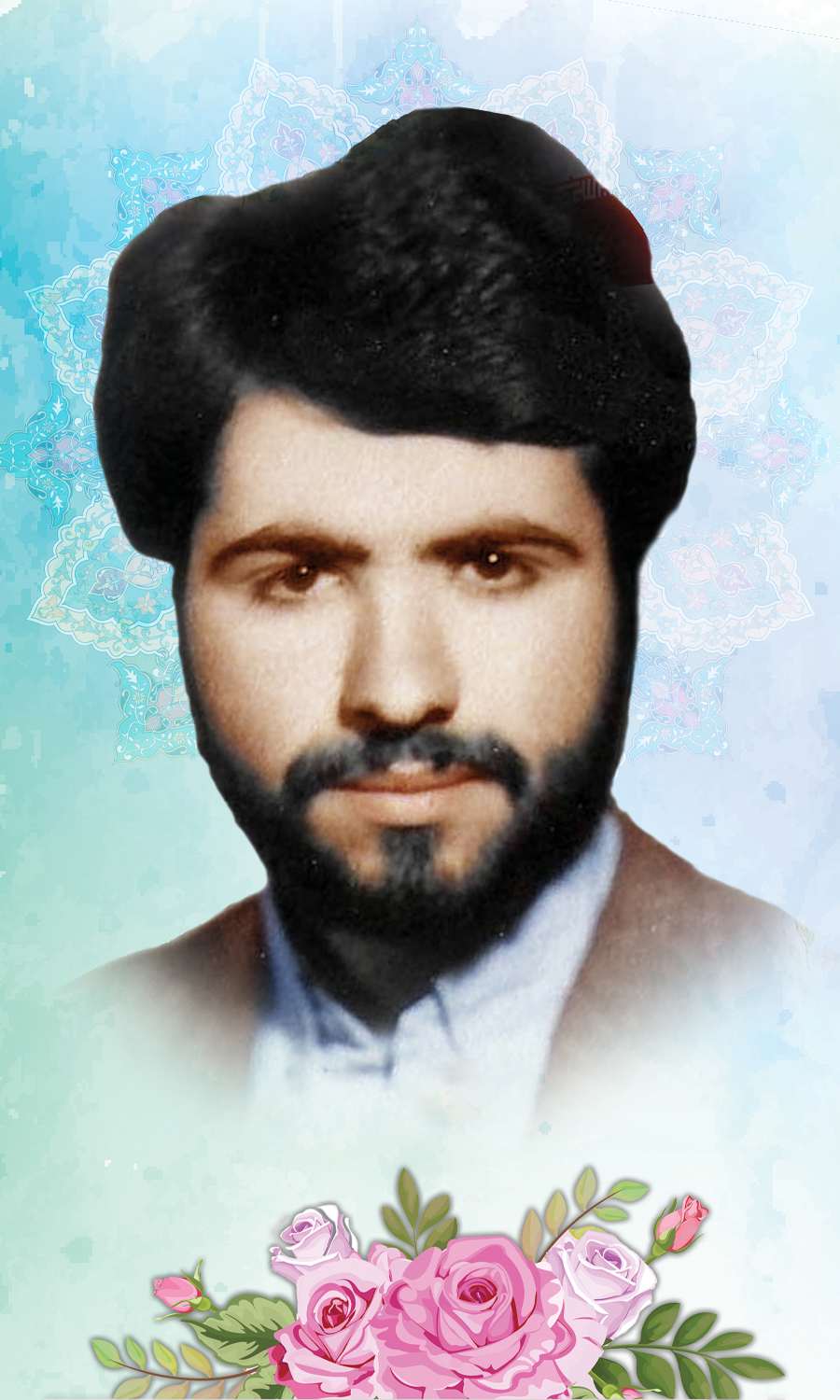 ویژه‌نامه الکترونیکی دانش‌آموز شهید «حسن علاف‌صفری» منتشر شد