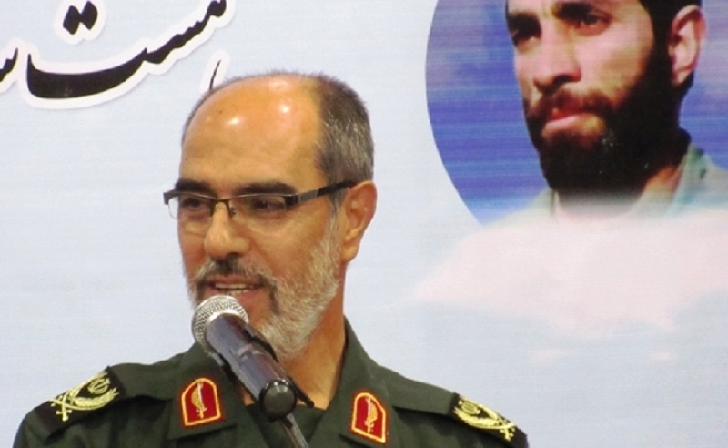 نقش مهم کارگران در دفاع مقدس و جنگ اقتصادی