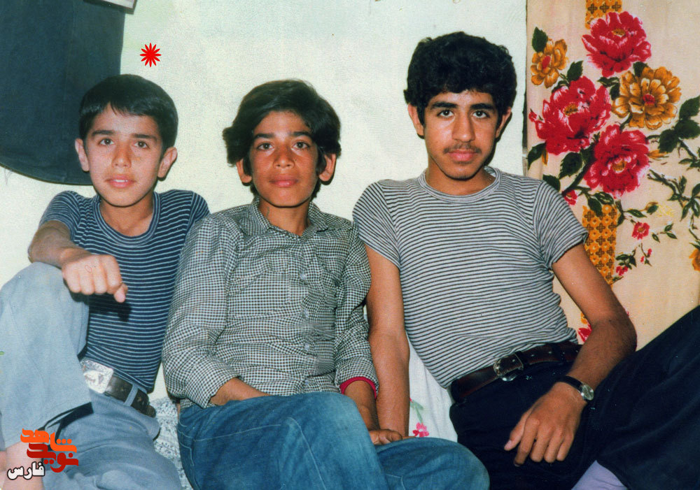 شب های معنوی جبهه شب های معنوی جبهه