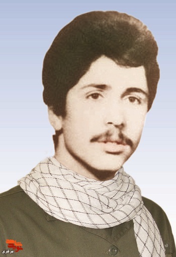 ﻣﺨﺘﺼﺮی ﺍﺯ ﺯﻧﺪگی ﻧﺎﻣﻪ شهید «عزت الله بختایی»
