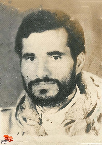 متن کامل وصیتنامه شهید«رضا صیاد» منتشر شد