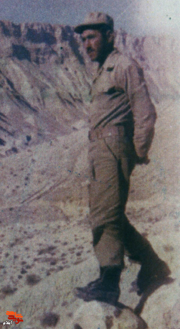 دنيا را بدون تو دوست ندارم مادر! دنيا را بدون تو دوست ندارم مادر!