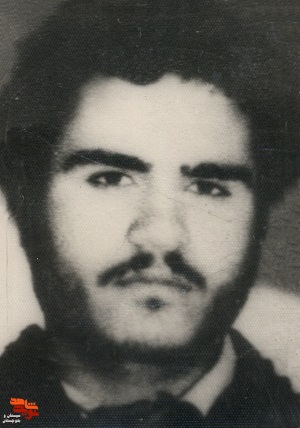 معرفی شهید«علیخانی»