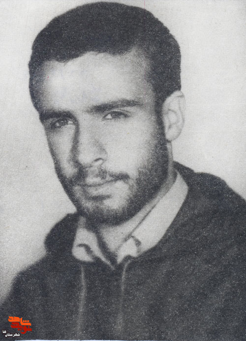 «شهادت» تولد دوباره است «شهادت» تولد دوباره است