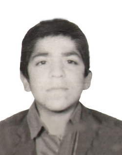 خاطراتی از شهید«مهدی بومری» خاطراتی از شهید«مهدی بومری»