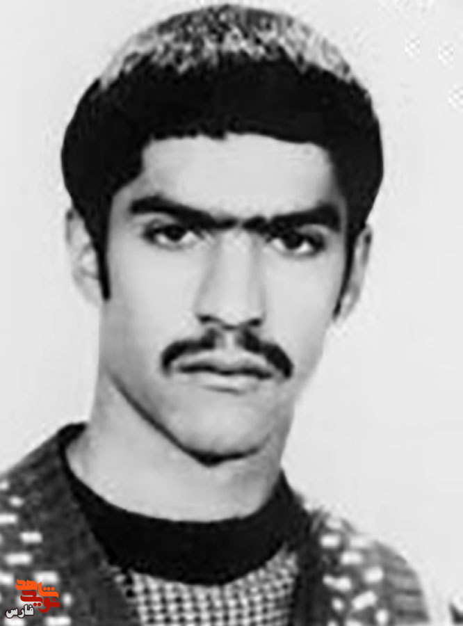 قبطه به برادر آسمانی ام