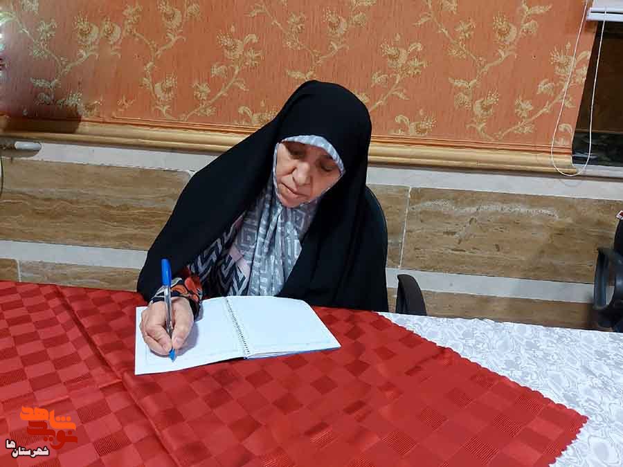 دلنوشته| بوسه بر سربند یا حسین دلنوشته| بوسه بر سربند یا حسین