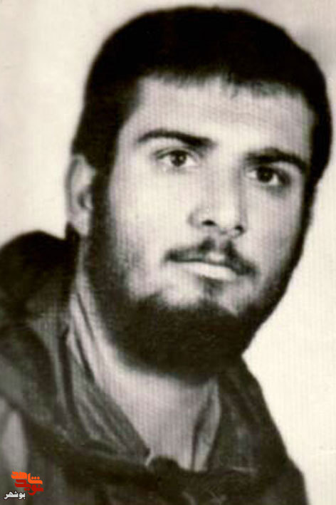 دست نوشته به جا مانده از شهید«محمد محمدزاده» دست نوشته به جا مانده از شهید«محمد محمدزاده»