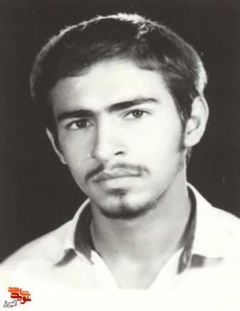 شهیدغلامعلی خرم شهیدغلامعلی خرم