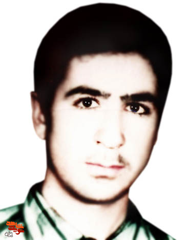 تیزر | امروز روز توست؛ شهید «حسن دهقان بنادکوکی» تیزر | امروز روز توست؛ شهید «حسن دهقان بنادکوکی»