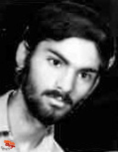 وصیت نامه شهید محمدقاسم رحيمي جعفري وصیت نامه شهید محمدقاسم رحيمي جعفري