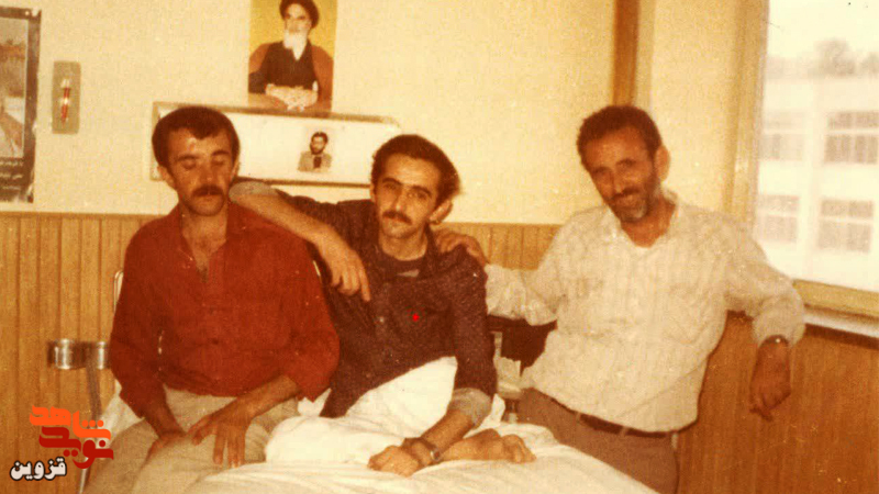 هر کسی مرا می‌دید می‌گفت می‌میرد!