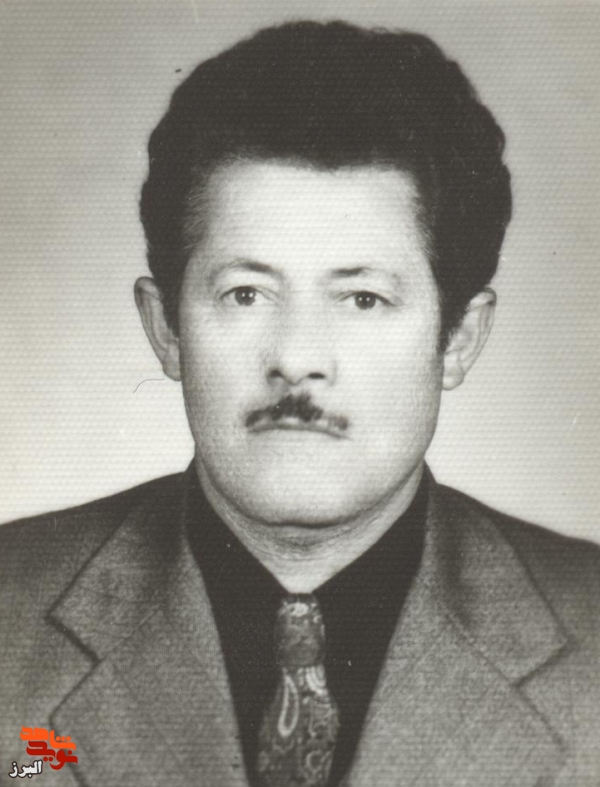 حشمتی