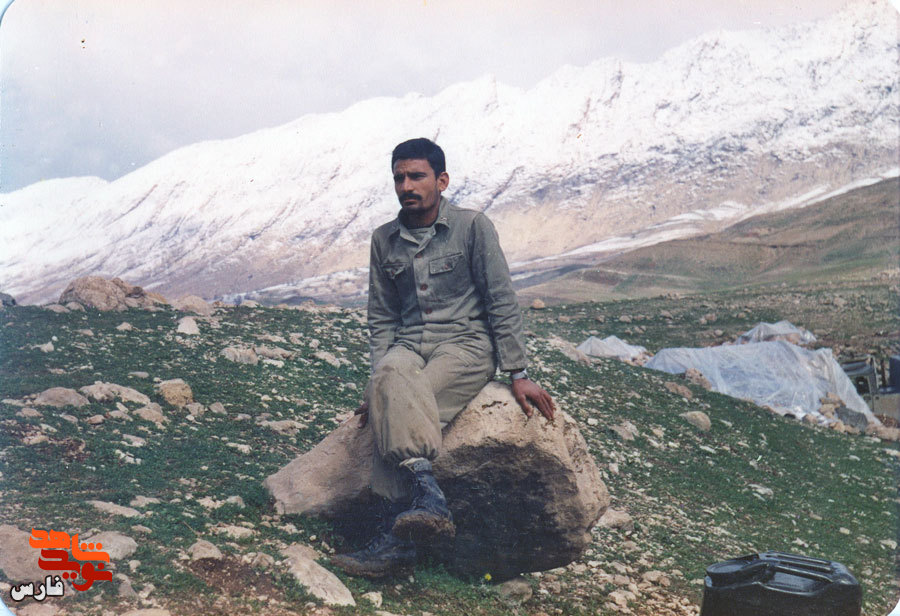 مهماتبرهای جبهه مهماتبرهای جبهه