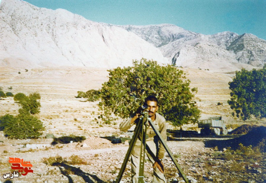 از سلفچگان تا جاده ساوه از سلفچگان تا جاده ساوه