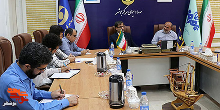ساخت سریال فاخر دفاع مقدس در استان بوشهر