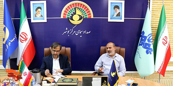 ساخت سریال فاخر دفاع مقدس در استان بوشهر