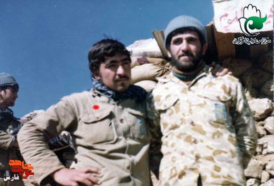 پیروزی رزم آوران اسلام پیروزی رزم آوران اسلام