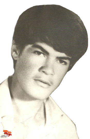 زندگینامه شهیدی که خبر از شهادتش داد زندگینامه شهیدی که خبر از شهادتش داد