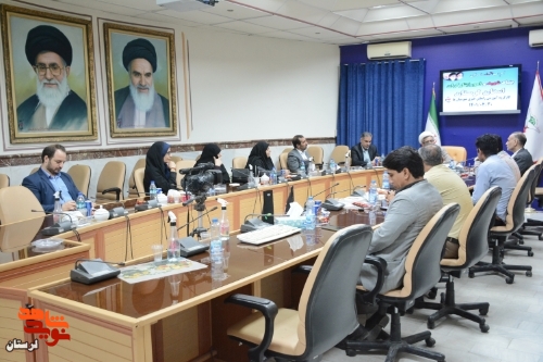 فضای مجازی ظرفیتی برای تقویت برنامه های فرهنگی است