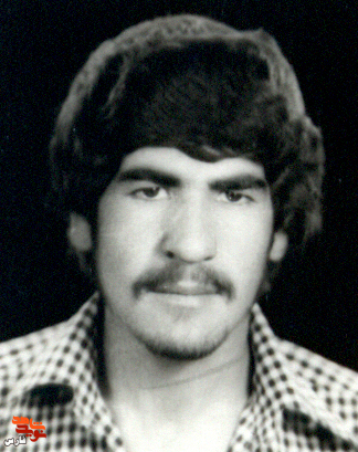 شهيد «سيدحسين گودرزی» شهيد «سيدحسين گودرزی»