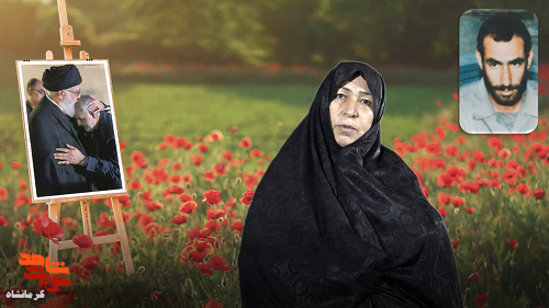 مرتضی، خادم امام حسین (ع) بود مرتضی، خادم امام حسین (ع) بود