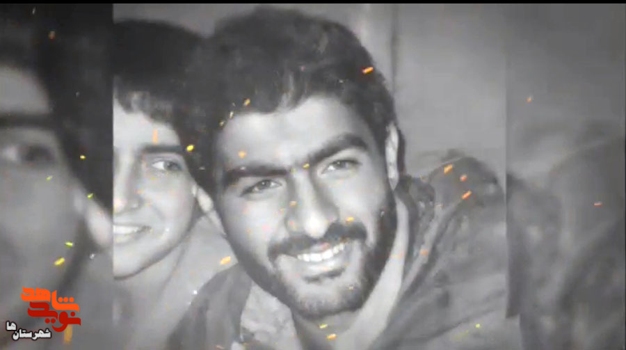 فتوکلیپ شهید مداح «محسن گلستانی» فتوکلیپ شهید مداح «محسن گلستانی»