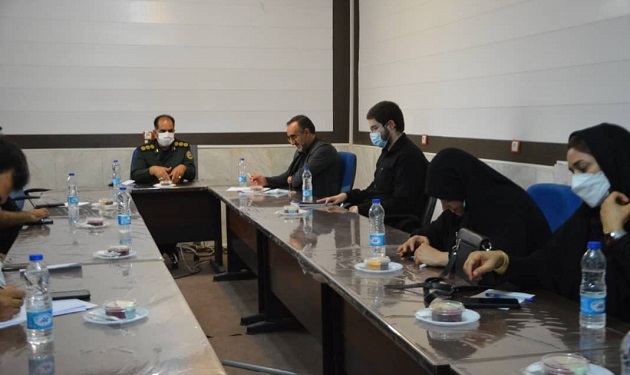 کارگاه توانمند‌سازی نویسندگان لرستانی برگزار می‌شود