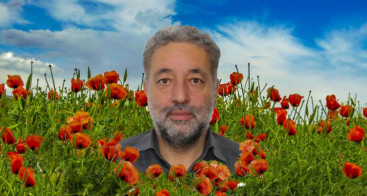 جانباز ۷۰ درصد «حاج مهران امینی سعدی» به یاران شهیدش پیوست