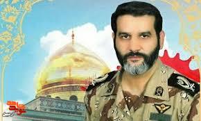 هشت شهید مدافع حرم اردبیل که در دفاع از حرم زینب(س) در سوریه شهید شدند