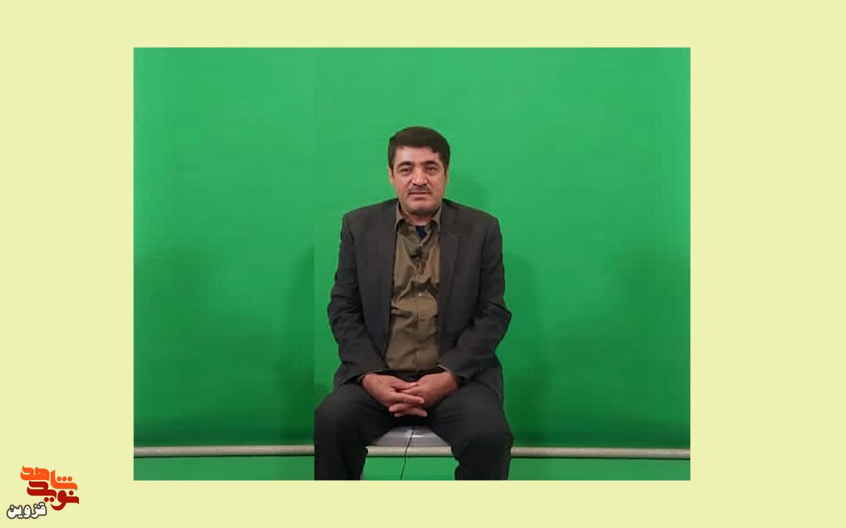 دیگه درمان این آقا فایده ندارد، کارش تمام است!