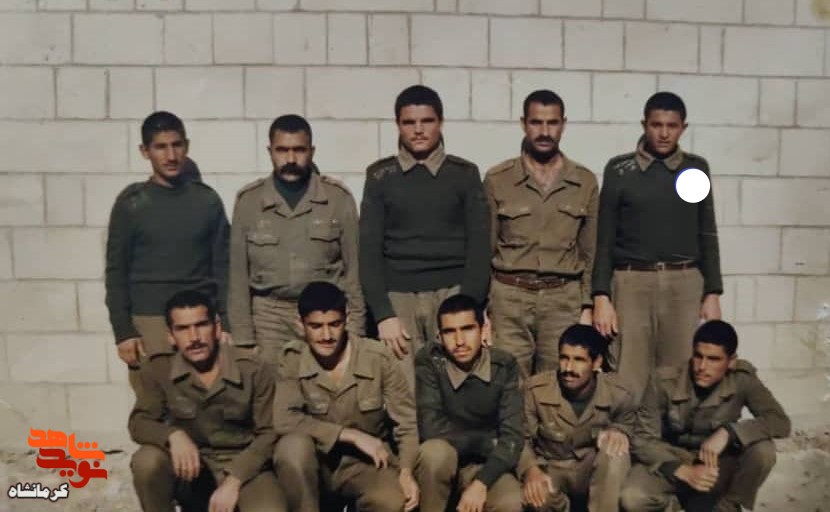 بازگشت به دامان مادری، شیرین ترین خبر در دوران اسارت بود