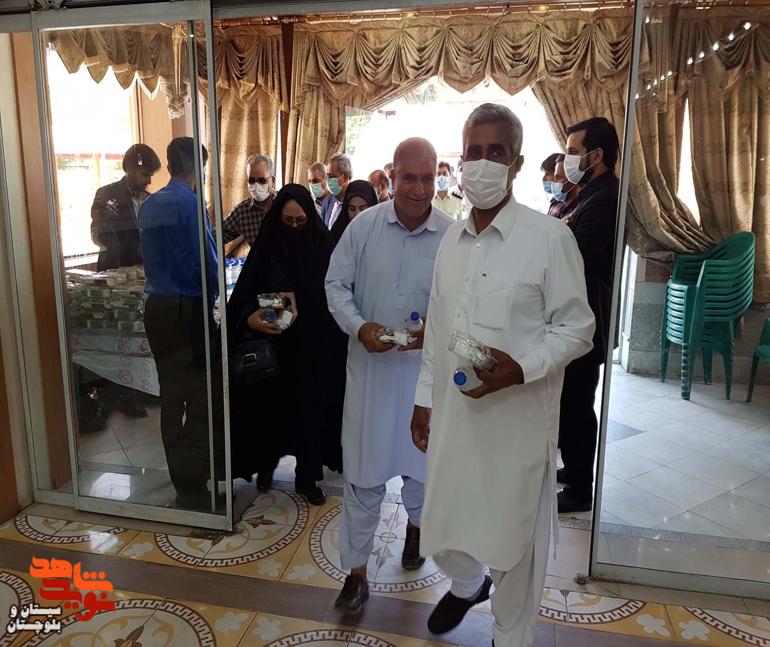 همایش تجلیل از 