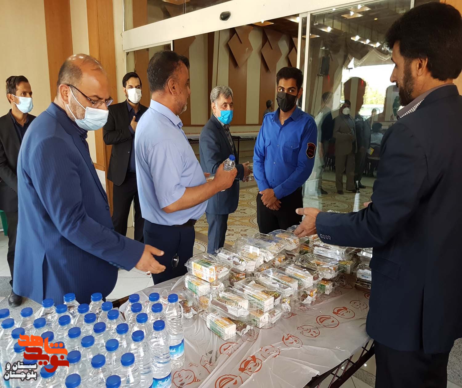 همایش تجلیل از 