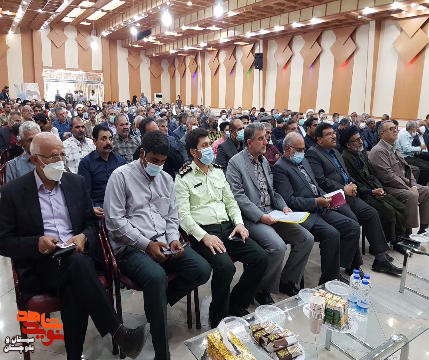 همایش تجلیل از 