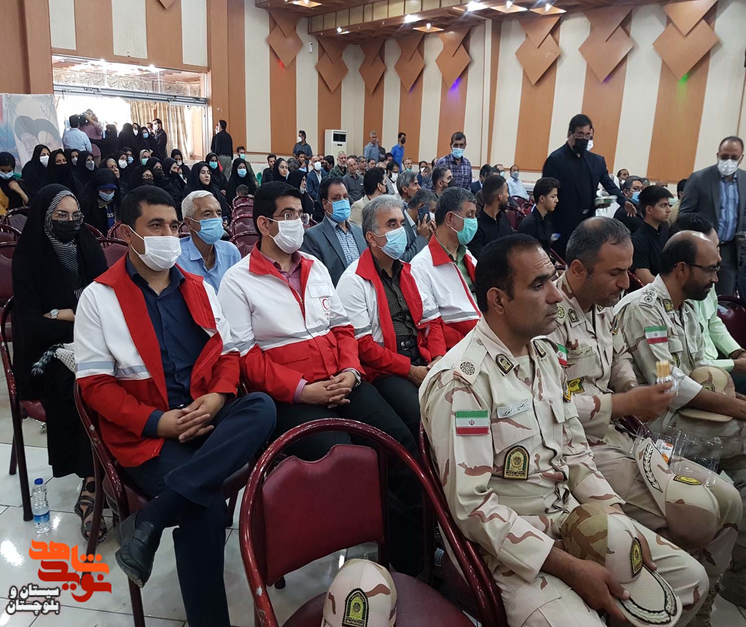 همایش تجلیل از 