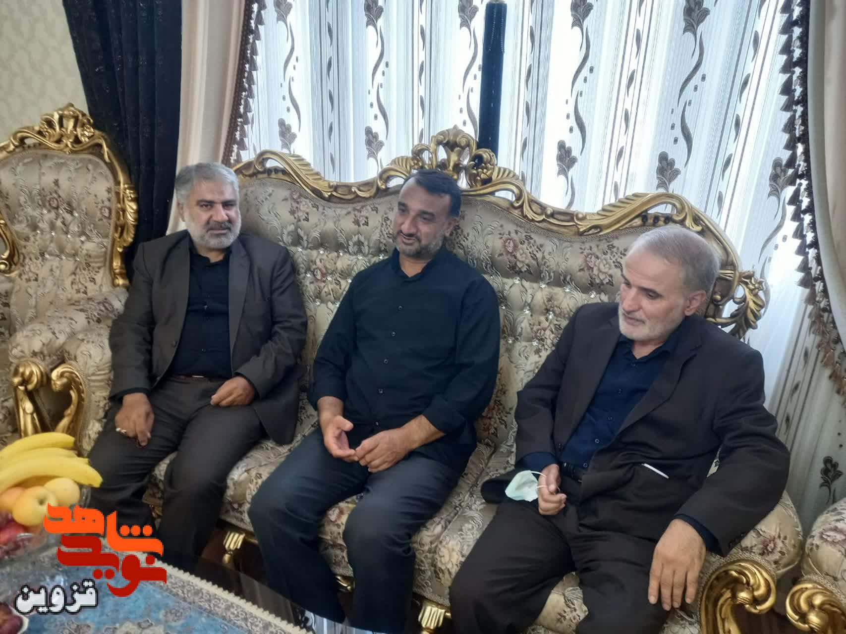 آزادگان اسارت را به خودسازی تبدیل کردند