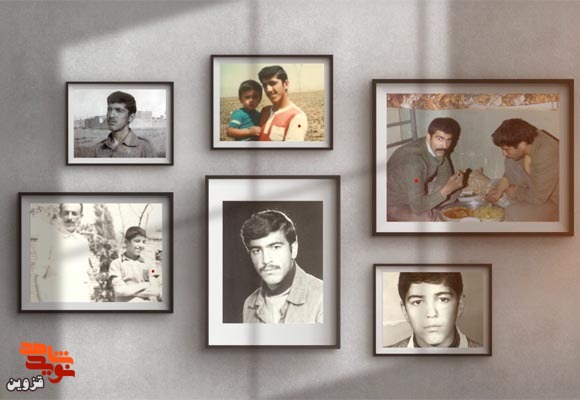 نماهنگ شهید «سیدعلی سیدی» نماهنگ شهید «سیدعلی سیدی»