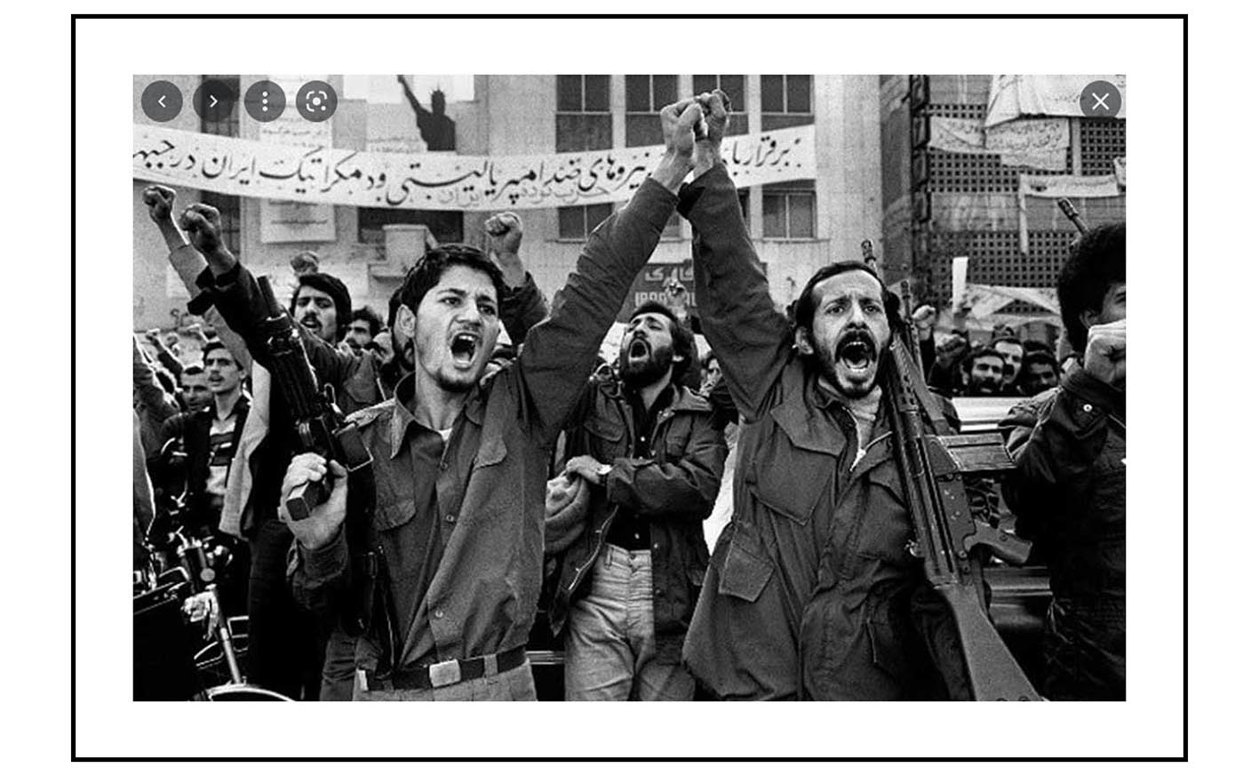 ۱۷ شهریور، روزی که کمر طاغوت شکست ۱۷ شهریور، روزی که کمر طاغوت شکست