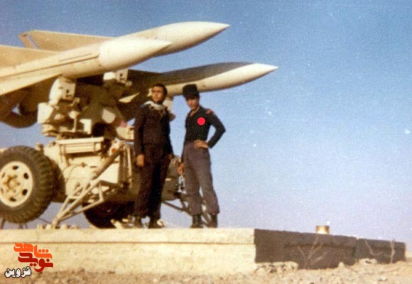 تصاویر ماندگار شهید «رمضان غلامی» تصاویر ماندگار شهید «رمضان غلامی»