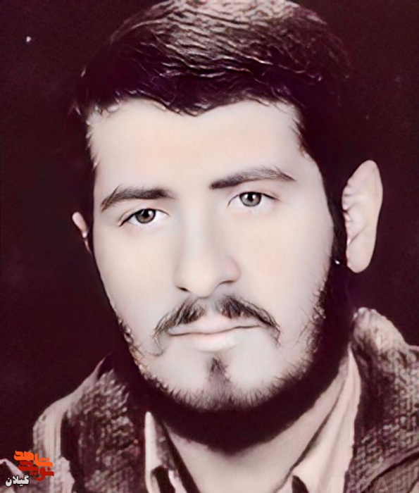 معلمی که توسط منافقین به شهادت رسید معلمی که توسط منافقین به شهادت رسید