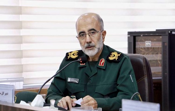 امیدآفرینی رسالت شهدا است امیدآفرینی رسالت شهدا است