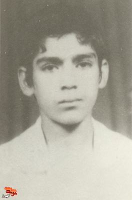 محسن زرابی