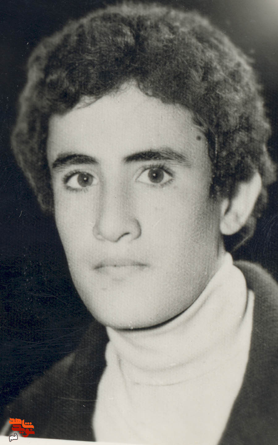 چشم امید من به شما جوانان است