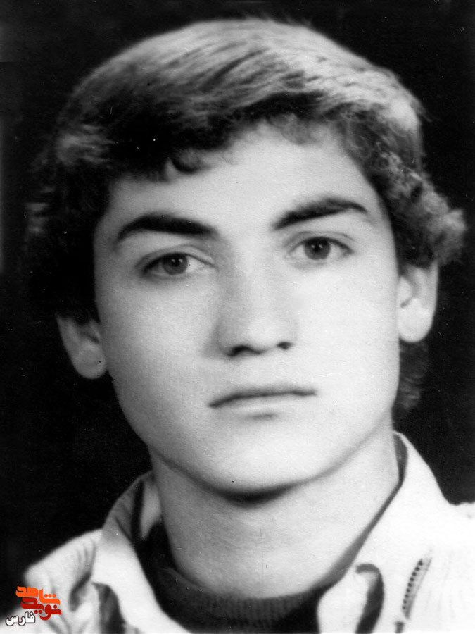 ابراهيم در عملیات سوسنگرد آسمانی شد ابراهيم در عملیات سوسنگرد آسمانی شد