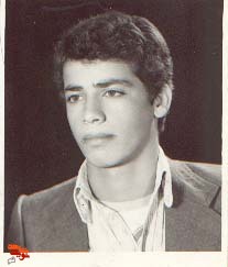 شهادت در راه میهنم را از عسل شیرین تر می دانم شهادت در راه میهنم را از عسل شیرین تر می دانم