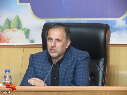 برنامه‌های هفته دفاع مقدس بنیاد شهید و امور ایثارگران استان کرمانشاه اعلام شد