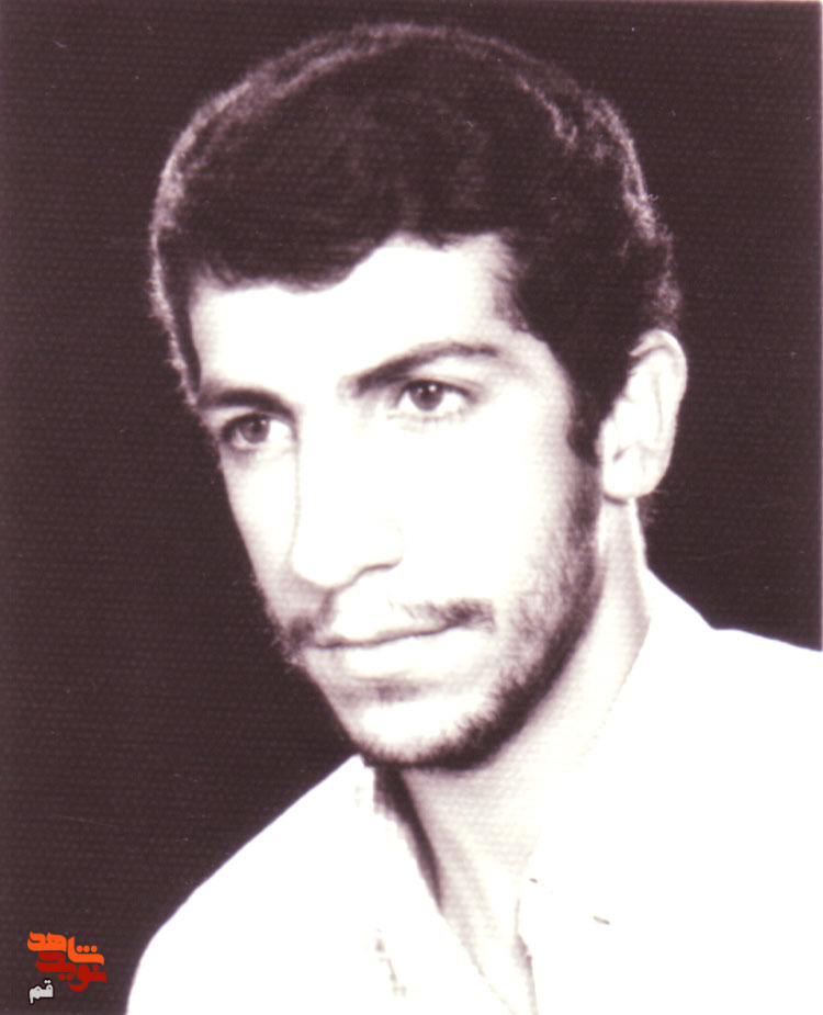 شهیدی که نوید شهادتش را داده بود